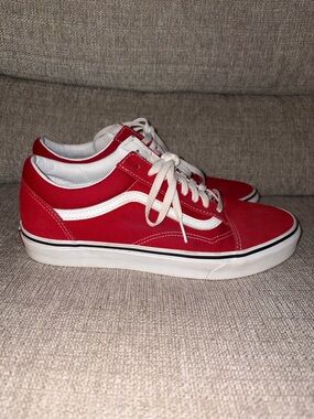 Vans Old Skool Sneaker